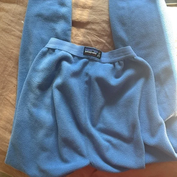 Patagonia Fleece Capilene - Picture 3 of 3